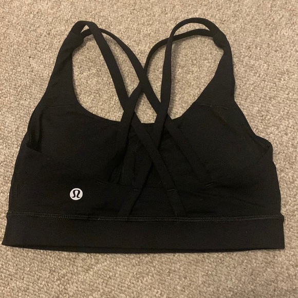 Lululemon Energy Bra - Picture 2 of 5